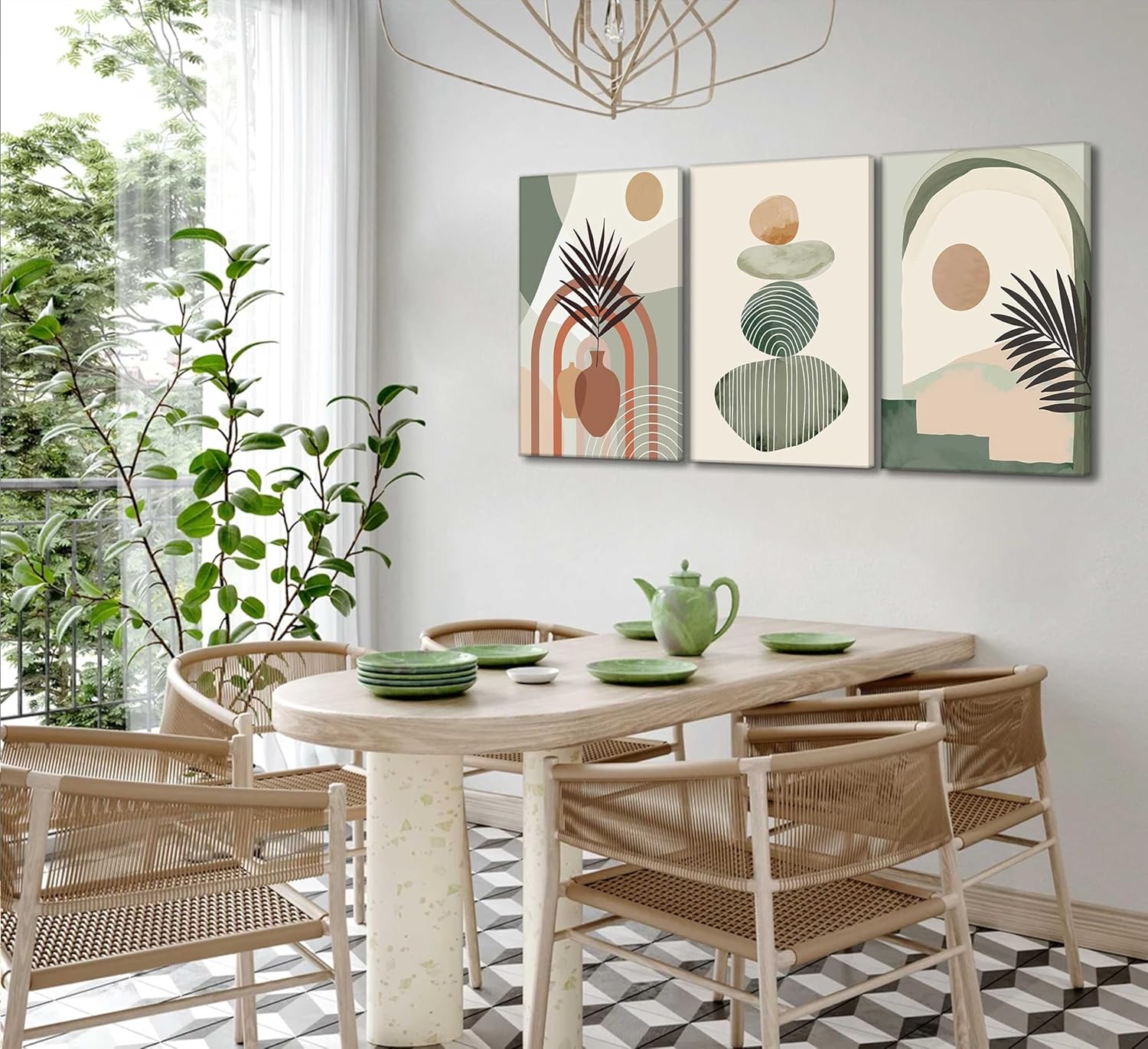 Home Decor