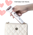 4-in-1 Beauty Trimmer for Smooth Skin