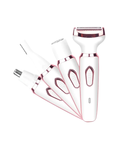 4-in-1 Beauty Trimmer for Smooth Skin